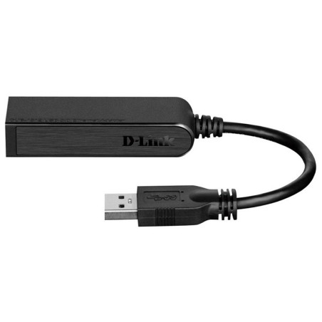 D-Link DUB-1312 Adaptador USB 3.0 Ethernet Gigabit - NADACA0151