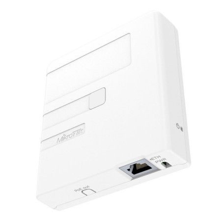 MikroTik GPEN11 Inyector PoE Pasivo 12-57V - NADACA0160