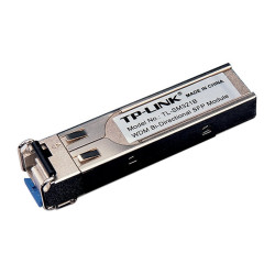 TP-LINK SM321B Modulo SFP Mono Modo 10Km - NADACA0173