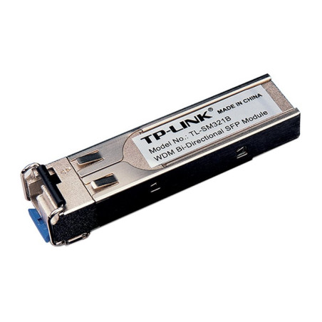 TP-LINK SM321B Modulo SFP Mono Modo 10Km - NADACA0173