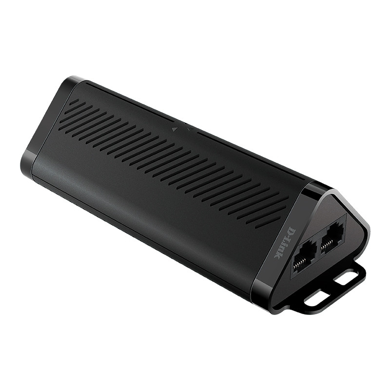 D-Link DPE-302GE Extensor PoE Gigabit de 2 puertos - NADACA0185