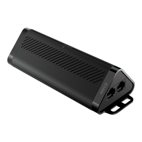 D-Link DPE-302GE Extensor PoE Gigabit de 2 puertos - NADACA0185