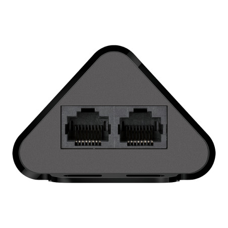 D-Link DPE-302GE Extensor PoE Gigabit de 2 puertos - NADACA0185