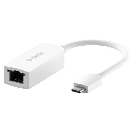 D-Link DUB-E250 Adapter USB-C a 2.5Gb Ethernet - NADACA0199