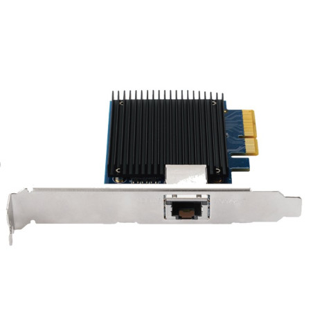 Edimax EN-9320TX-E V2 Tarjeta Red 10GB PCI-E LP - NADACA0204