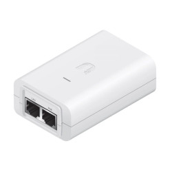 Ubiquiti Inyector POE-24-7W-G-WH 24V 0,3A Gb - NADACA0207