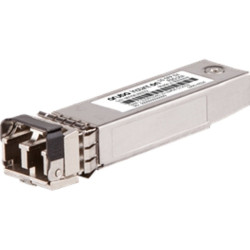 HPE NW IOn 1G SFP LC SX 500m MMF XCVR - NADACA0213
