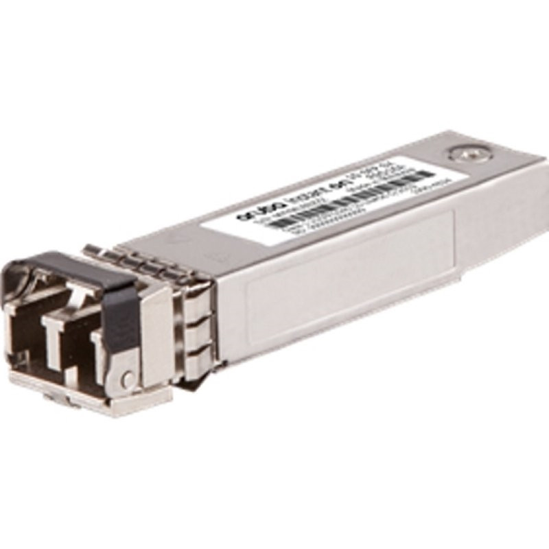 HPE NW IOn 10G Modulo SFP+ LC SR 300m MMF XCVR - NADACA0214