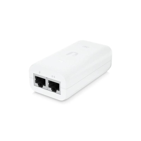 Ubiquiti Inyector U-POE-AF 48V 0,32A - NADACA0236
