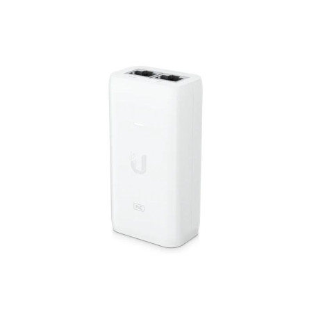 Ubiquiti Inyector U-POE-AF 48V 0,32A - NADACA0236
