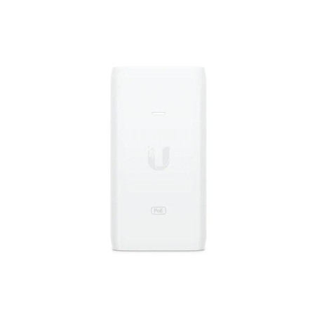 Ubiquiti Inyector U-POE-AF 48V 0,32A - NADACA0236