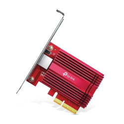 TP-Link TX401 Adaptador Red PCIe 10Gb - NADACA0237