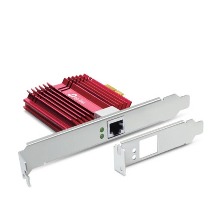 TP-Link TX401 Adaptador Red PCIe 10Gb - NADACA0237