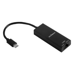 Edimax EU-4307 V2 Adaptador USB-C a 2.5GbE - NADACA0251