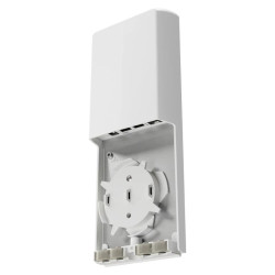 Mikrotik FTC11XG Convertidor Fibra a Cobre IP55 - NADACA0256