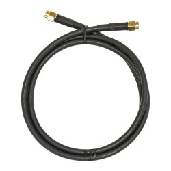 Mikrotik SMASMA cable 1m SMA male-male - NADACA0259