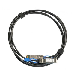 MikroTik XS+DA0001 Cable 1/10/25Gb Stacking 1M - NADACA0278