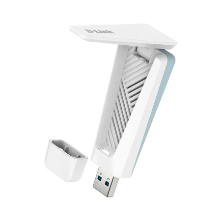 D-Link AX18U Adapter USB3.0 WiFi6 AX1800 - NADACA0282