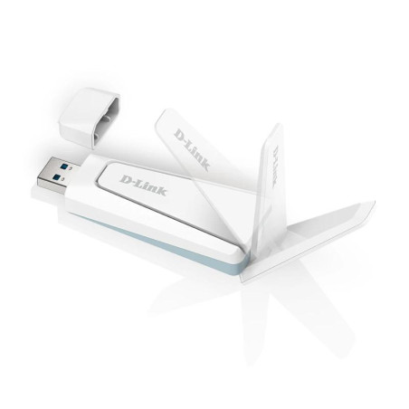 D-Link AX18U Adapter USB3.0 WiFi6 AX1800 - NADACA0282