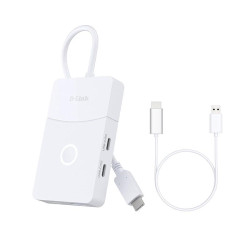 D-Link DUP-501 Hub USB-C 5 en 1 1xHDMI - NADACA0305