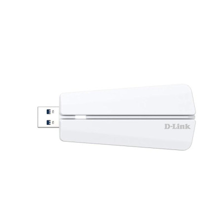 D-Link AE65U Adapter USB WiFi7 BE6500 - NADACA0306