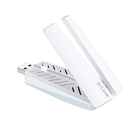 D-Link AE65U Adapter USB WiFi7 BE6500 - NADACA0306