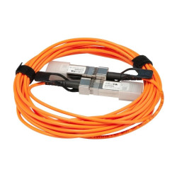 MikroTik S+AO0005 Cable Óptico SFP+ Attach 5M - NADACA0307