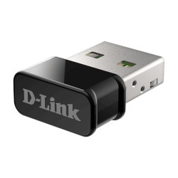 D-Link DWA-181 Nano Adaptador USB WiFi AC1300 MU-M - NADAIN0244