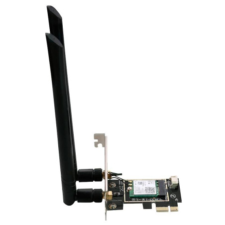 D-Link DWA-X582 AX3000 WiFi6 PCIe Adapter BT 5.0 - NADAIN0288