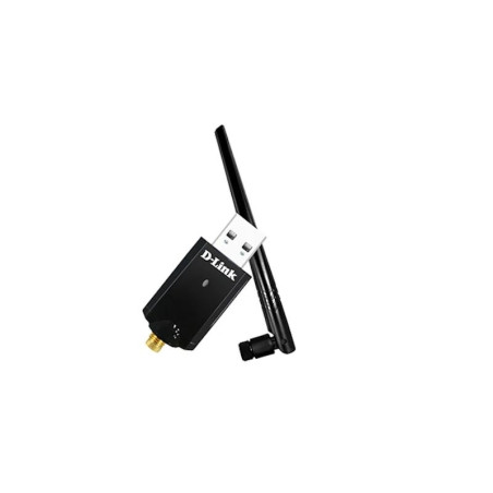 D-Link DWA-185 AC1300 MU-MIMO Wi-Fi USB Adapter - NADAIN0289
