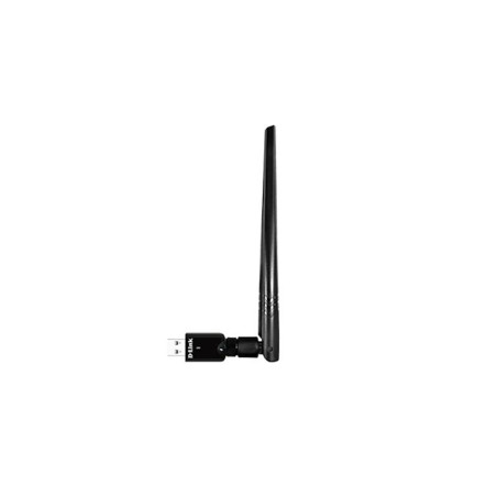 D-Link DWA-185 AC1300 MU-MIMO Wi-Fi USB Adapter - NADAIN0289