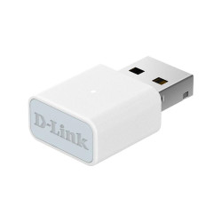 D-Link AN3U Adaptador WiFi USB N300 - NADAIN0310