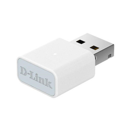 D-Link AN3U Adaptador WiFi USB N300 - NADAIN0310