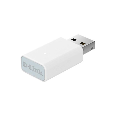 D-Link AX9U Adaptador WiFi6 USB AX900 - NADAIN0312