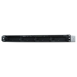 SYNOLOGY RX418 Expansion Unit 4Bay Rack Station - NARARA0046