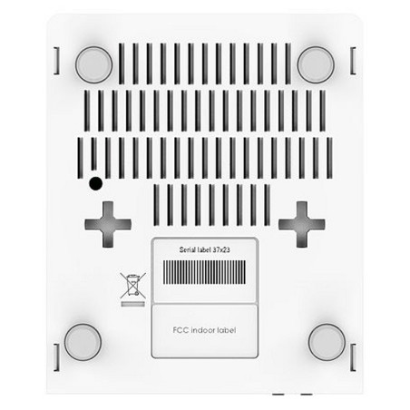 MikroTik RB960PGS hEX PoE Router 5xGB 1xSFP L4 - NROCAB0071
