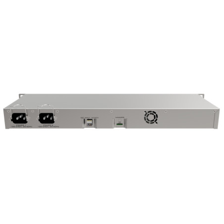 MikroTik RB1100AHx4 Router 13xGB L6 - NROCAB0073