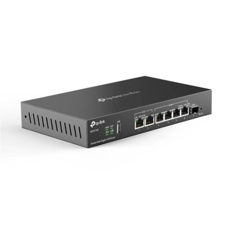 TP-Link ER707-M2 Router VPN Omada Multi-Giga 2.5G - NROCAB0120