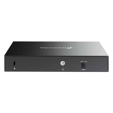 TP-Link ER707-M2 Router VPN Omada Multi-Giga 2.5G - NROCAB0120