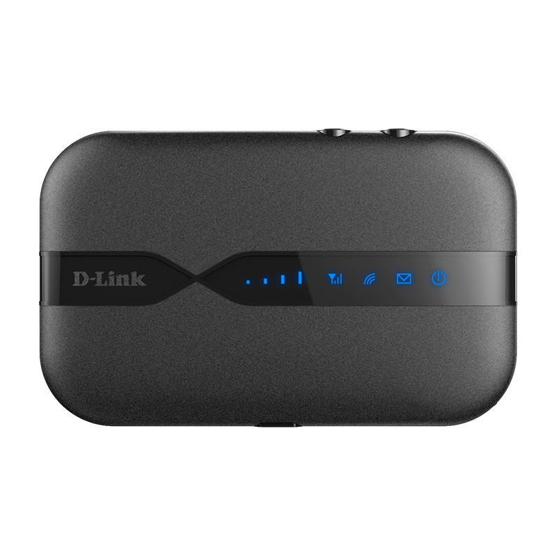 D-Link DWR-932 4G LTE Mobile WiFi Hotspot 150 Mbps - NROINA0295