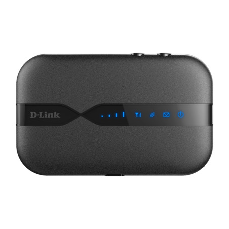 D-Link DWR-932 4G LTE Mobile WiFi Hotspot 150 Mbps - NROINA0295