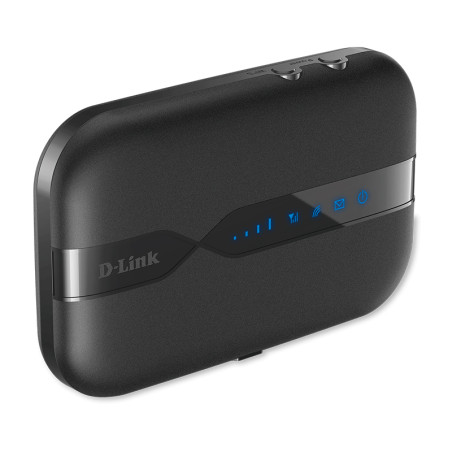 D-Link DWR-932 4G LTE Mobile WiFi Hotspot 150 Mbps - NROINA0295