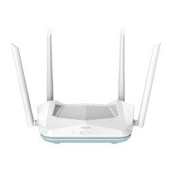 D-Link R15 Router WiFi6 Eagle Pro AI AX1500 Dual - NROINA0340