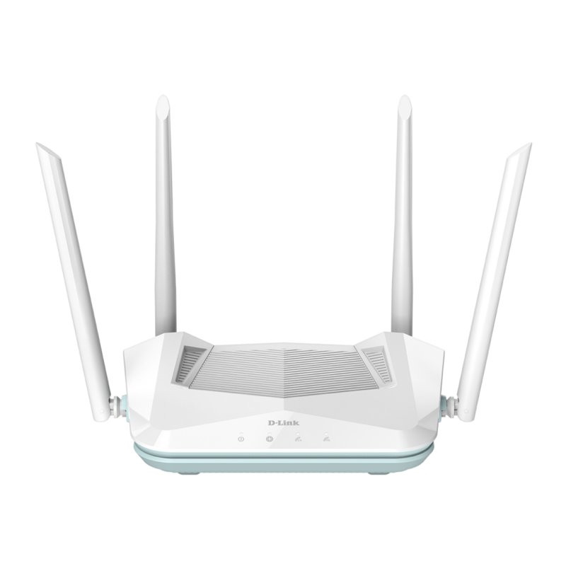 D-Link R15 Router WiFi6 Eagle Pro AI AX1500 Dual - NROINA0340