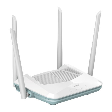 D-Link R15 Router WiFi6 Eagle Pro AI AX1500 Dual - NROINA0340