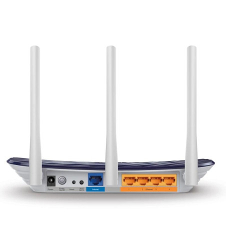 TP-Link Archer C20 Router WiFi AC750 1xWAN 4xLAN - NROINA0383