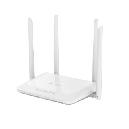 Reyee EW1200 Router Mesh WiFi5 Dual 4x10/100M - NROINA0390