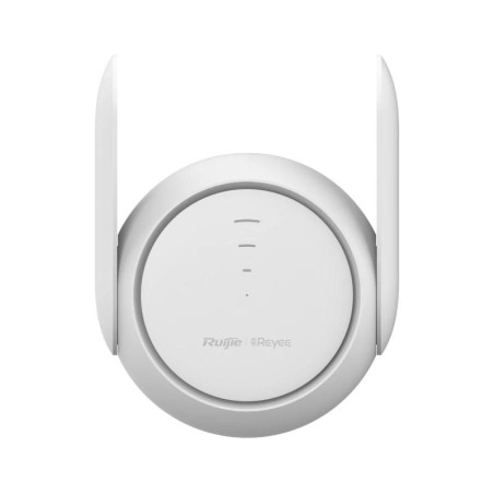 Reyee WiFi Mesh Extender Dual 1200Mbps Wall - NROINA0391