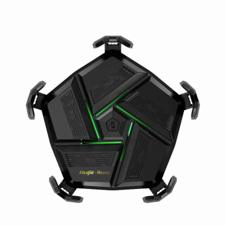 Reyee RG-EW7200BE PRO Gaming Router WiFi7 Cloud - NROINA0410