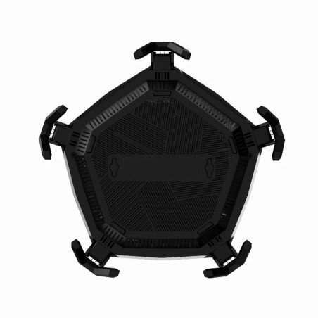 Reyee RG-EW7200BE PRO Gaming Router WiFi7 Cloud - NROINA0410